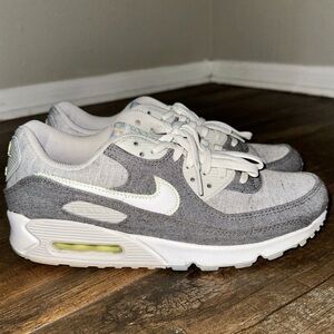 Nike Air Max 90 Recycled Canvas size 6.5